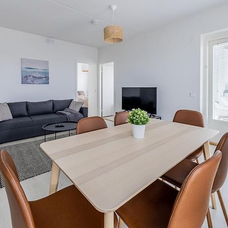 Apartment, Sleepwell, Kirstinpuisto Turku Exterior photo