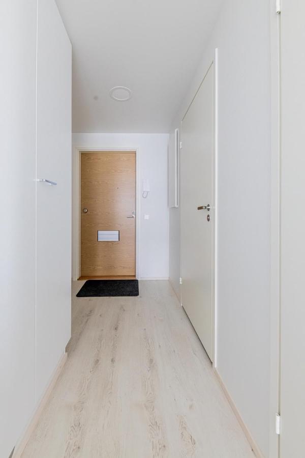 Apartment, Sleepwell, Kirstinpuisto Turku Exterior photo